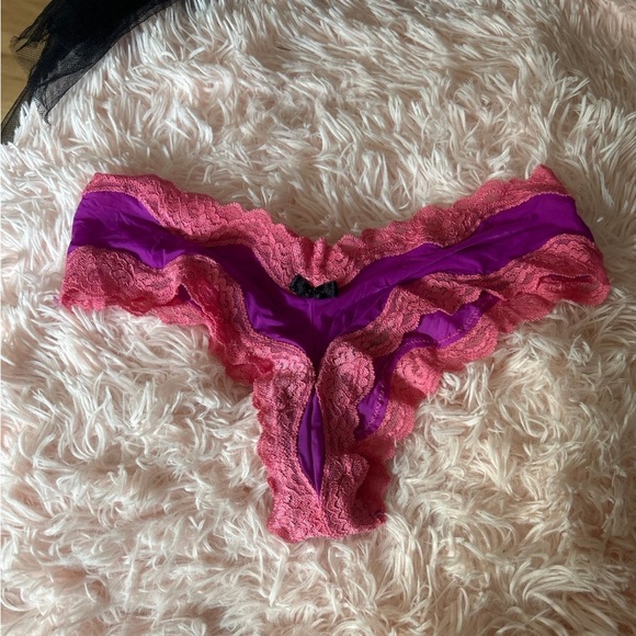 Victoria's Secret Intimates & Sleepwear Victorias Secret Microfiber